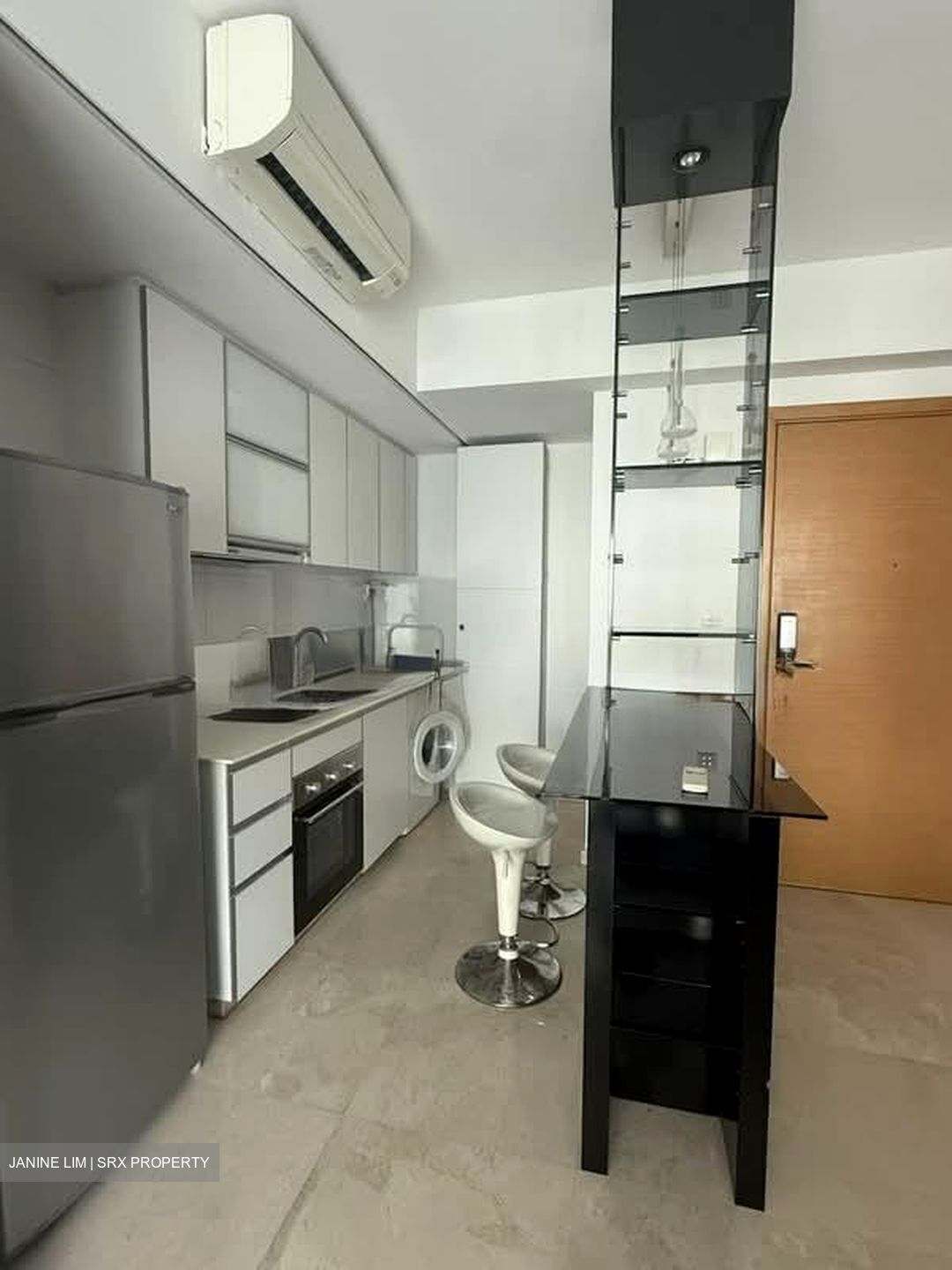 Parc Emily (D9), Condominium #565778921